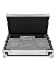 Power Acoustics - FC XDJ AN - Terre de Son