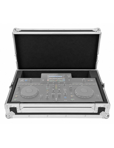 Power Acoustics - FC XDJ AN - Terre de Son