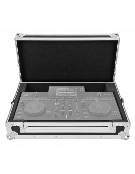 Power Acoustics - FC XDJ AN - Terre de Son