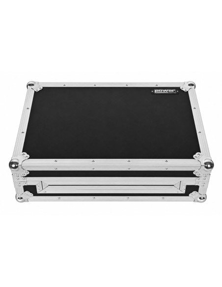 Power Acoustics - FC XDJ AN - Terre de Son