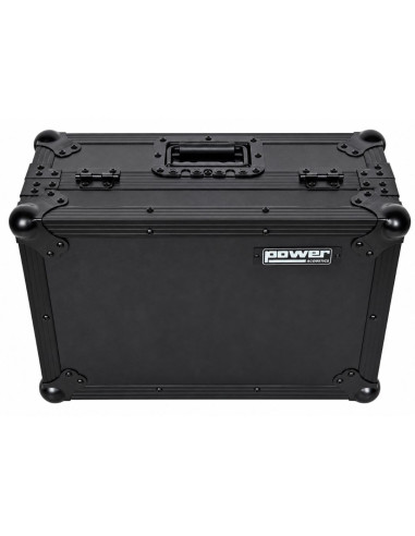 Power Acoustics -  FCD-1500X-BL - Terre de Son