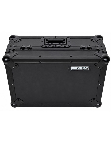 Power Acoustics -  FCD-1500X-BL - Terre de Son