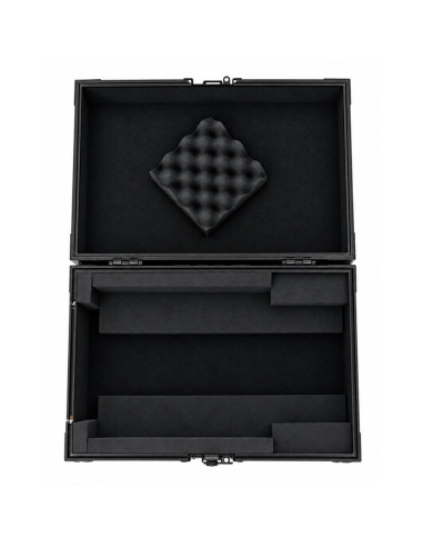 Power Acoustics -  FCD-1500X-BL - Terre de Son