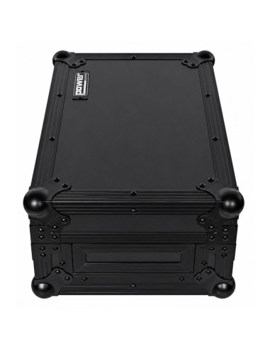 Power Acoustics -  FCD-1500X-BL - Terre de Son