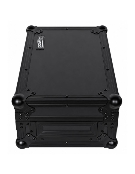 Power Acoustics -  FCD-1500X-BL - Terre de Son