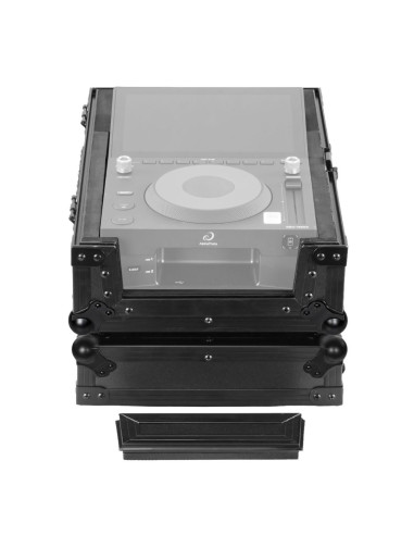 Power Acoustics -  FCD-1500X-BL - Terre de Son
