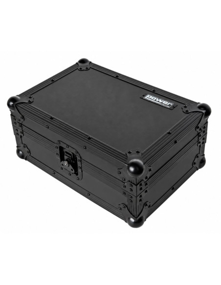Power Acoustics -  FCD-1500X-BL - Terre de Son