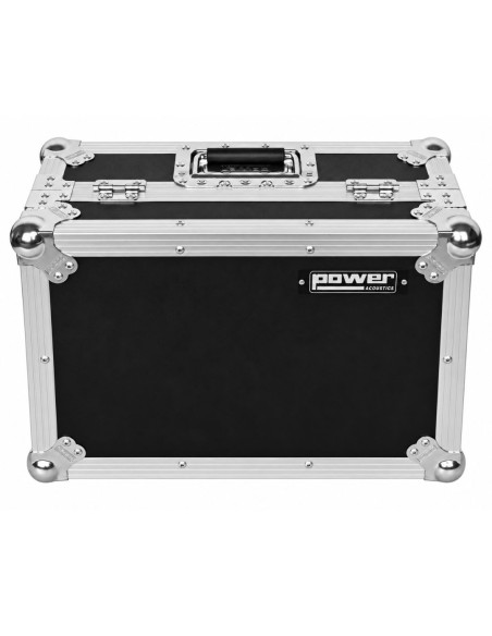Power Acoustics - FCD-1500X - Terre de Son