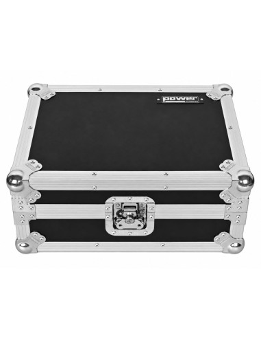 Power Acoustics - FCD-1500X - Terre de Son