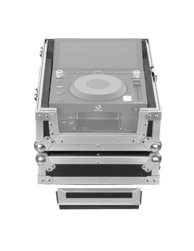 Power Acoustics - FCD-1500X - Terre de Son