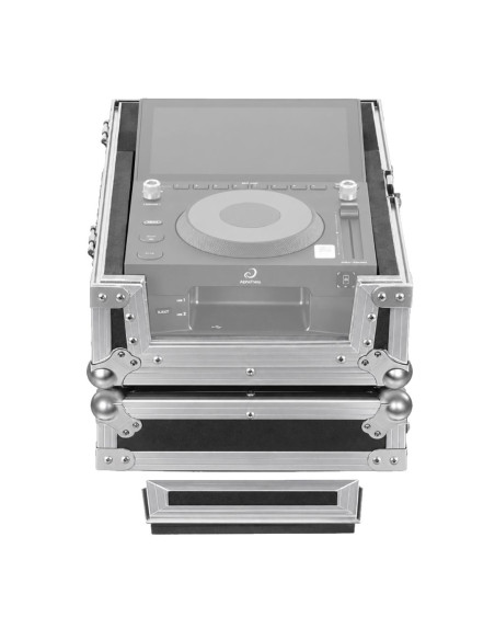 Power Acoustics - FCD-1500X - Terre de Son