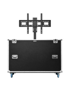 Power Acoustics - FLIGHT ECRAN 65 LIFT - Terre de Son 2