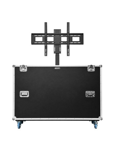Power Acoustics - FLIGHT ECRAN 65 LIFT - Terre de Son