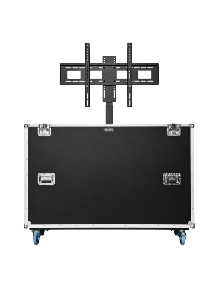 Power Acoustics - FLIGHT ECRAN 65 LIFT - Terre de Son