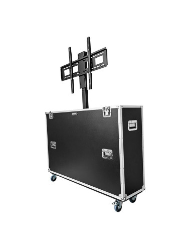 Power Acoustics - FLIGHT ECRAN 65 LIFT - Terre de Son