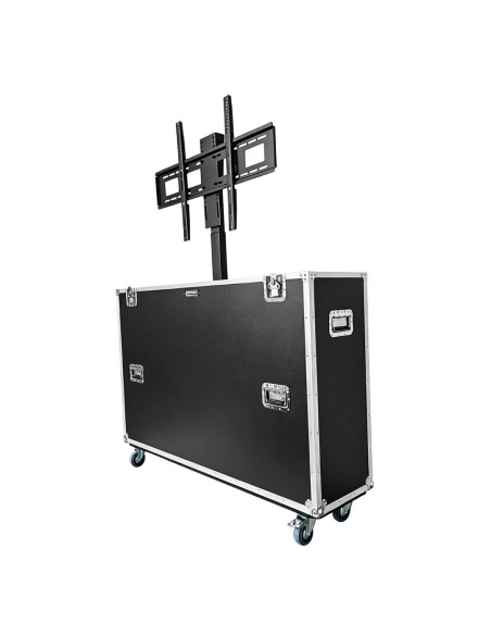 Power Acoustics - FLIGHT ECRAN 65 LIFT - Terre de Son