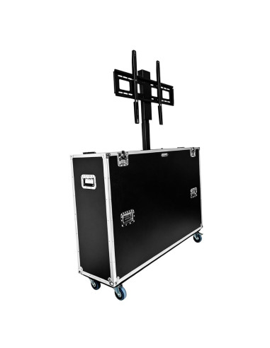 Power Acoustics - FLIGHT ECRAN 65 LIFT - Terre de Son