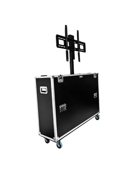 Power Acoustics - FLIGHT ECRAN 65 LIFT - Terre de Son