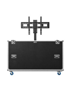 Power Acoustics - FLIGHT ECRAN 75 LIFT - Terre de Son