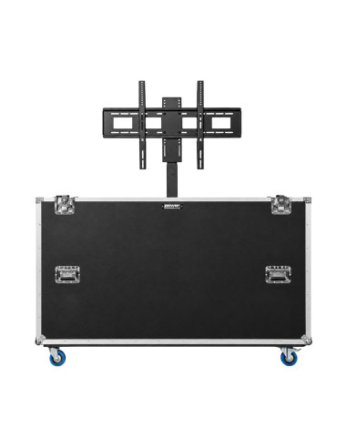Power Acoustics - FLIGHT ECRAN 75 LIFT - Terre de Son