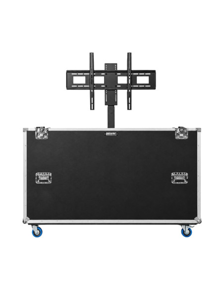 Power Acoustics - FLIGHT ECRAN 75 LIFT - Terre de Son