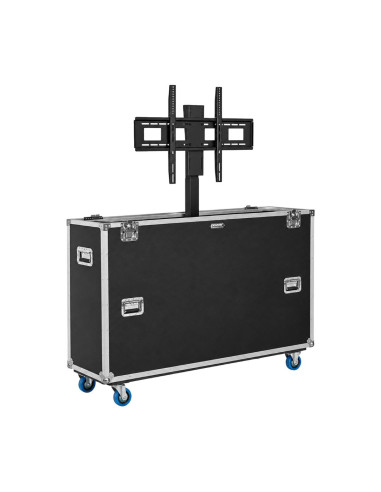 Power Acoustics - FLIGHT ECRAN 75 LIFT - Terre de Son