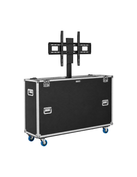 Power Acoustics - FLIGHT ECRAN 75 LIFT - Terre de Son