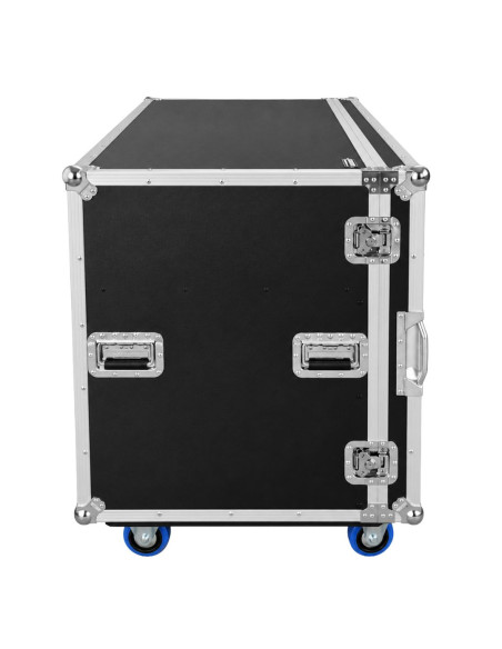 Power Acoustics - FT MOBIL PRO TC 148-212 - Terre de Son