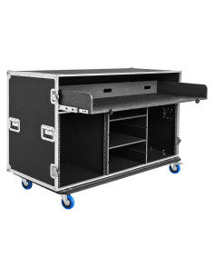 Power Acoustics - FT MOBIL PRO TC 148-212 - Terre de Son