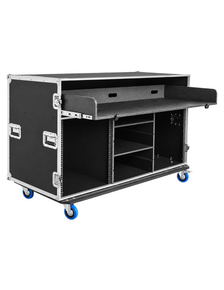 Power Acoustics - FT MOBIL PRO TC 148-212 - Terre de Son