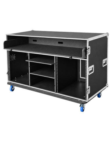 Power Acoustics - FT MOBIL PRO TC 148-212 - Terre de Son