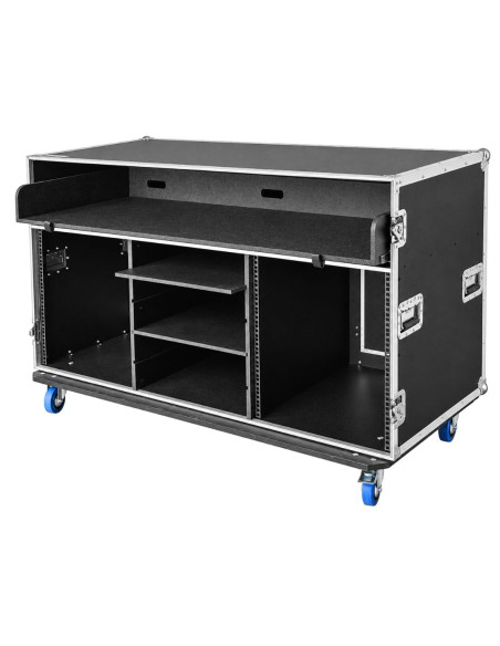 Power Acoustics - FT MOBIL PRO TC 148-212 - Terre de Son