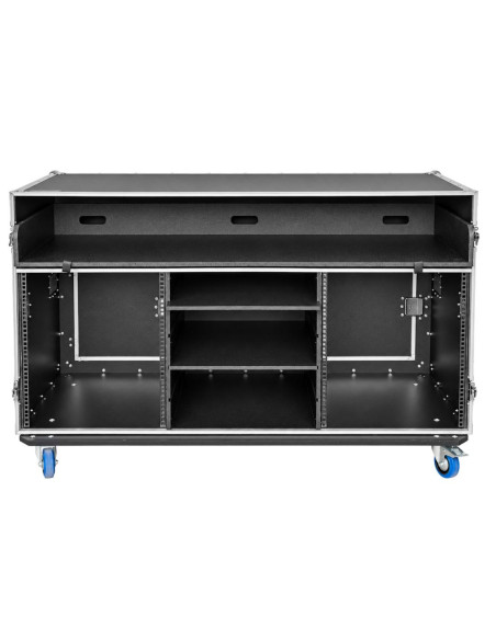 Power Acoustics - FT MOBIL PRO TC 148-212 - Terre de Son