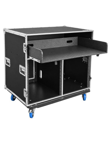 Power Acoustics - FT MOBIL PRO TC 98-212 - Terre de Son