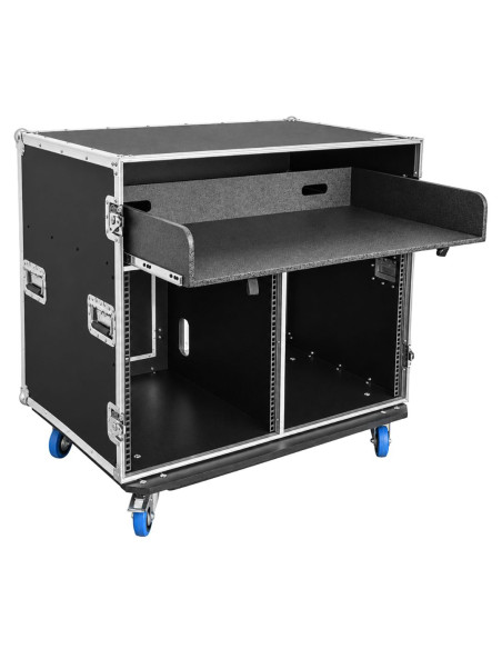 Power Acoustics - FT MOBIL PRO TC 98-212 - Terre de Son