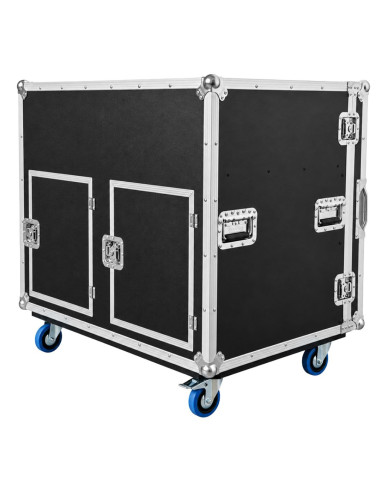 Power Acoustics - FT MOBIL PRO TC 98-212 - Terre de Son