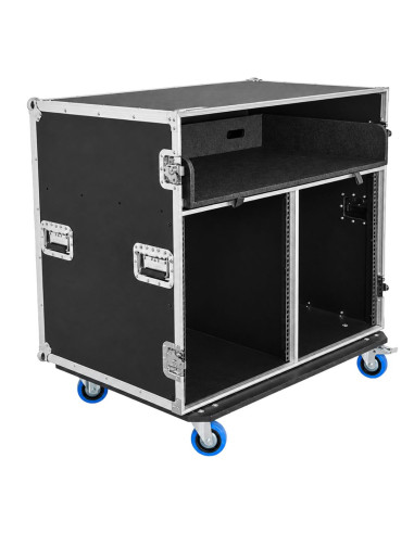 Power Acoustics - FT MOBIL PRO TC 98-212 - Terre de Son