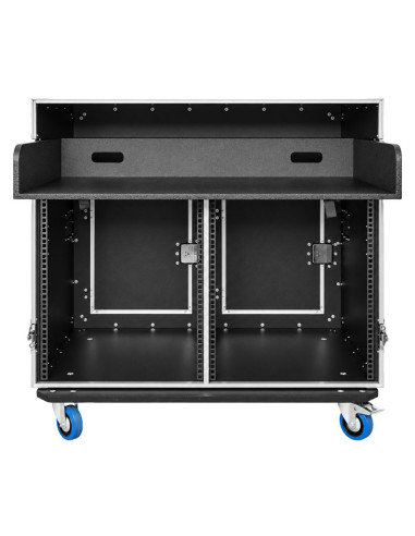 Power Acoustics - FT MOBIL PRO TC 98-212 - Terre de Son