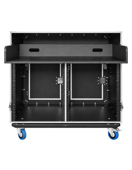 Power Acoustics - FT MOBIL PRO TC 98-212 - Terre de Son