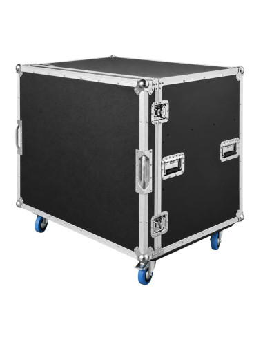 Power Acoustics - FT MOBIL PRO TC 98-212 - Terre de Son