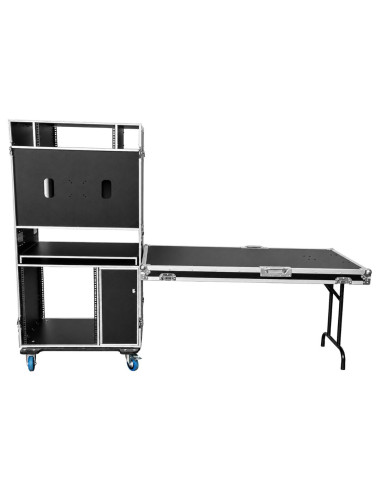 Power Acoustics - FT MOBIL VIDEO TCT 15-32 - Terre de Son