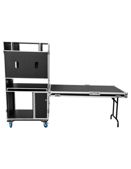 Power Acoustics - FT MOBIL VIDEO TCT 15-32 - Terre de Son