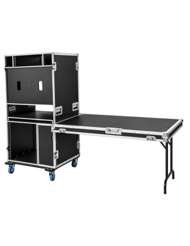 Power Acoustics - FT MOBIL VIDEO TCT 15-32 - Terre de Son