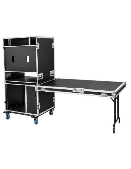 Power Acoustics - FT MOBIL VIDEO TCT 15-32 - Terre de Son