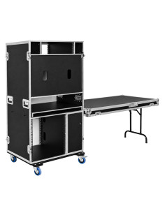 Power Acoustics - FT MOBIL VIDEO TCT 15-32 - Terre de Son