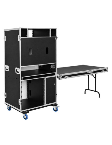 Power Acoustics - FT MOBIL VIDEO TCT 15-32 - Terre de Son