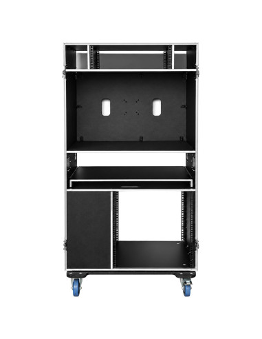 Power Acoustics - FT MOBIL VIDEO TCT 15-32 - Terre de Son