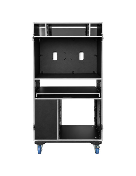 Power Acoustics - FT MOBIL VIDEO TCT 15-32 - Terre de Son