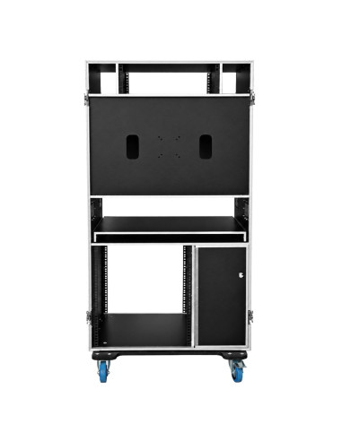 Power Acoustics - FT MOBIL VIDEO TCT 15-32 - Terre de Son