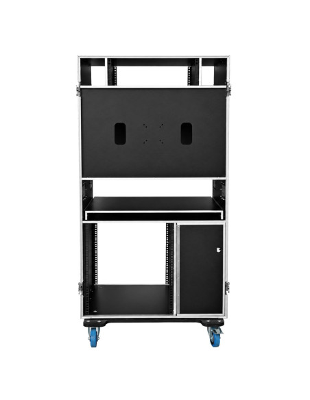 Power Acoustics - FT MOBIL VIDEO TCT 15-32 - Terre de Son